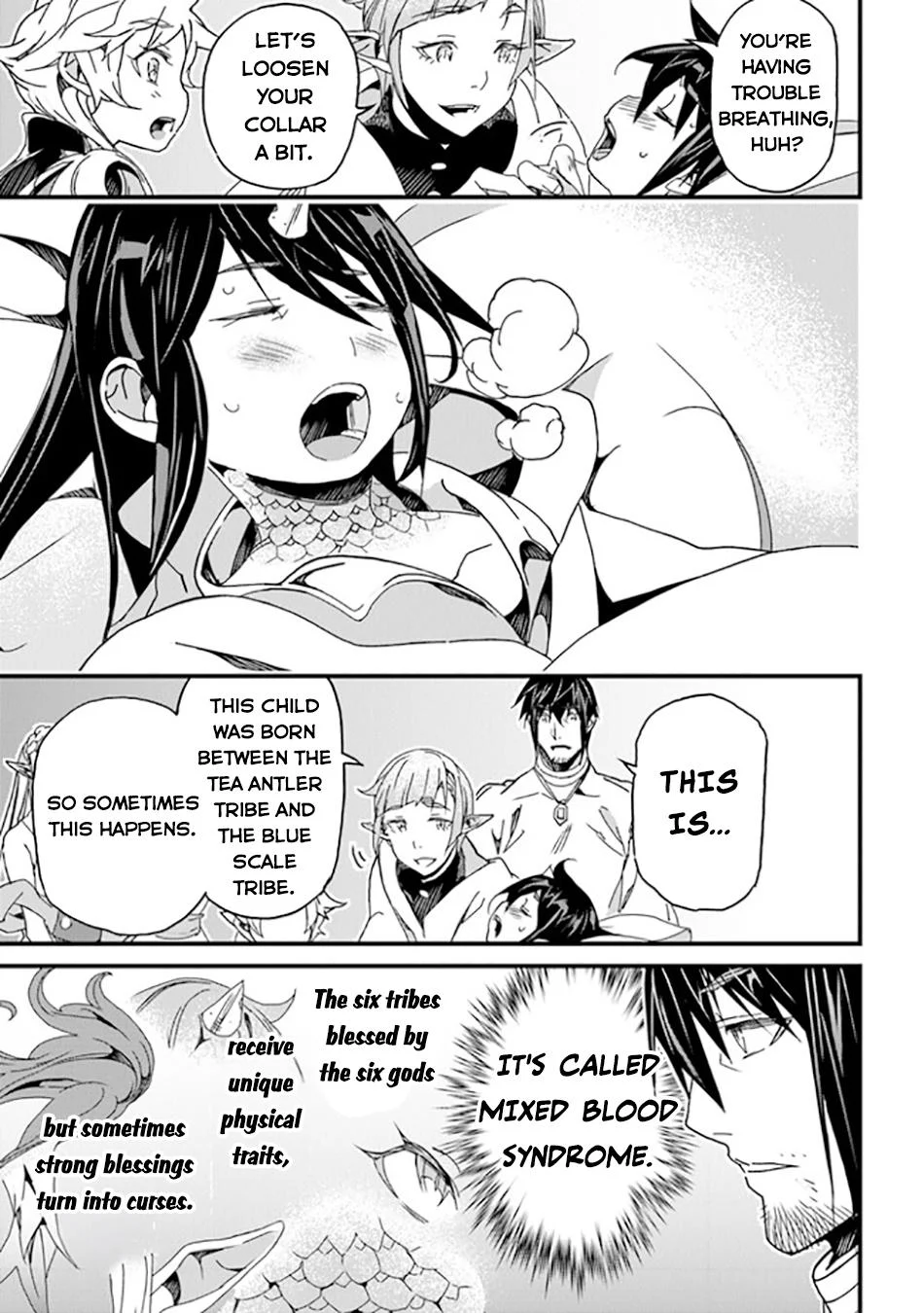 Yakudatazu Skill Ni Jinsei O Sosogikomi 25-Nen, Imasara Saikyou No Boukentan Midori Kashi No Akira Chapter 41 8
